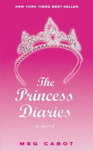 Cover of The Princess Diaries