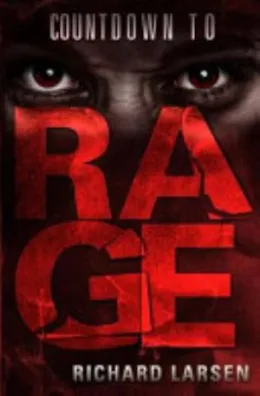 Cover of Countdown to Rage