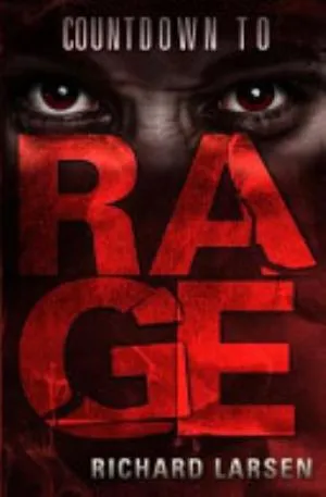 Cover of Countdown to Rage