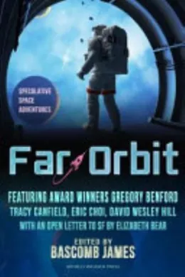 Cover of Far Orbit