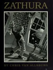 Cover of Zathura