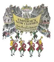 Cover of The Emperor's New Clothes