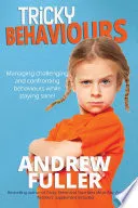 Cover of Tricky Behaviours by Andrew Fuller