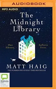 Cover of The Midnight Library