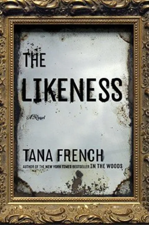 Cover of The Likeness