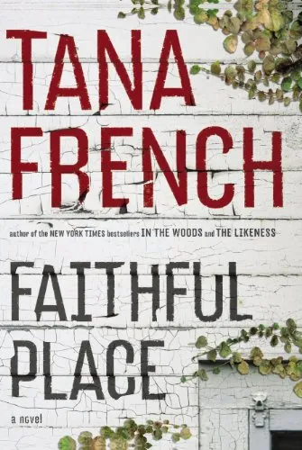 Cover of Faithful Place