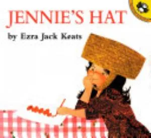 Cover of Jennie's Hat