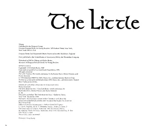 Cover of The Little Drummer Boy