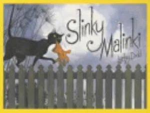 Cover of Slinky Malinki