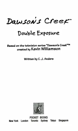Cover of Double Exposure