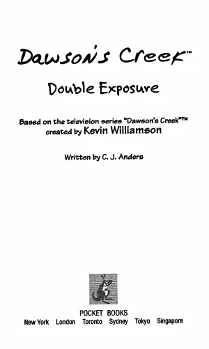 Cover of Double Exposure