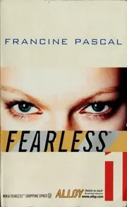 Cover of Fearless