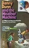 Cover of Danny Dunn and the Weather MacHine #10