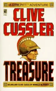 Cover of Treasure