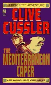 Cover of Mediterranean Caper