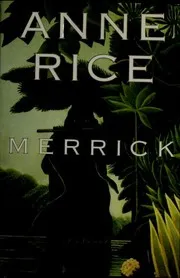 Cover of Merrick