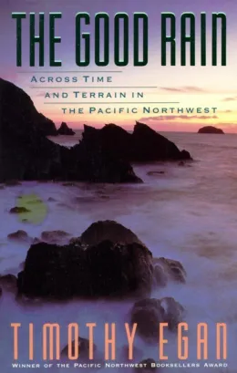 Cover of The Good Rain