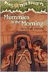 Cover of Mummies in the Morning