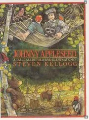 Cover of Johnny Appleseed