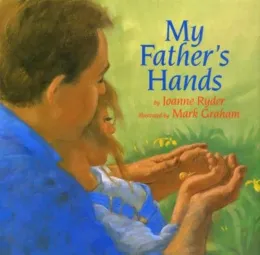 Cover of My Father's Hands
