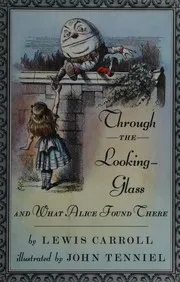 Cover of Through the Looking-Glass