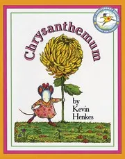 Cover of Chrysanthemum