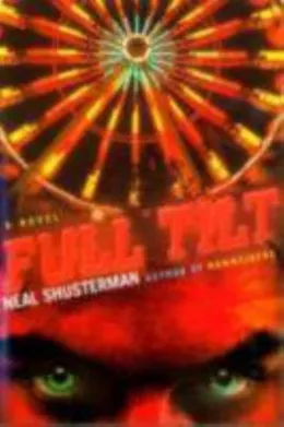 Cover of Full Tilt