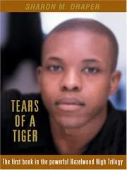 Cover of Tears of a tiger