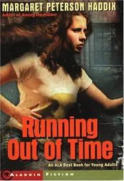 Cover of Running Out of Time
