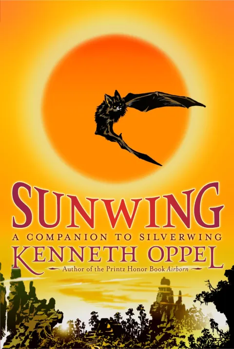 Cover of Sunwing