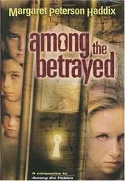 Cover of Among the Betrayed