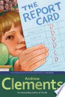 Cover of The Report Card