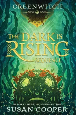 Cover of Greenwitch