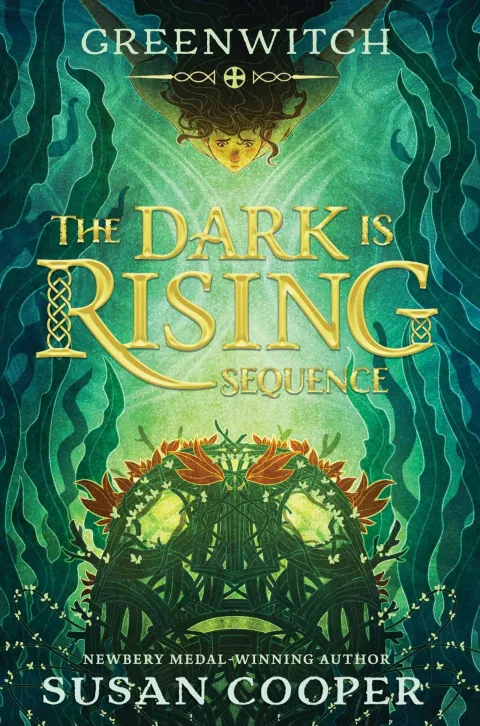 Cover of Greenwitch