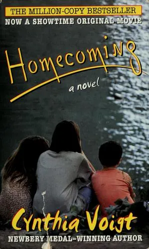 Cover of Homecoming