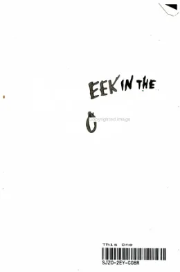 Cover of A Week in the Woods