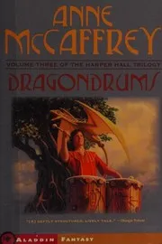 Cover of Dragondrums