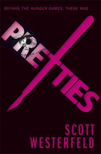 Cover of Pretties