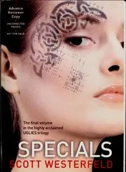 Cover of Specials