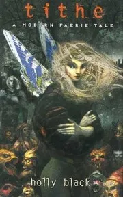 Cover of Tithe