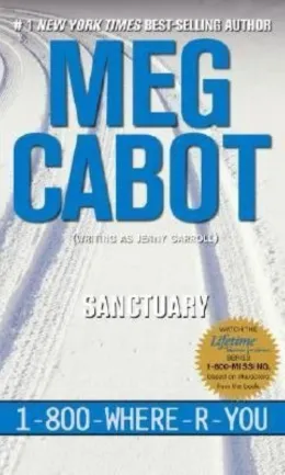 Cover of Sanctuary