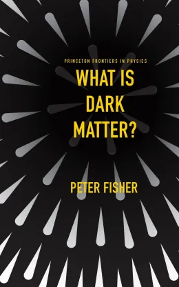 Cover of What Is Dark Matter?