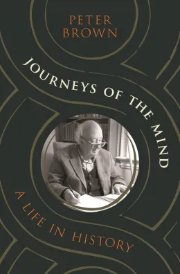 Cover of Journeys of the Mind