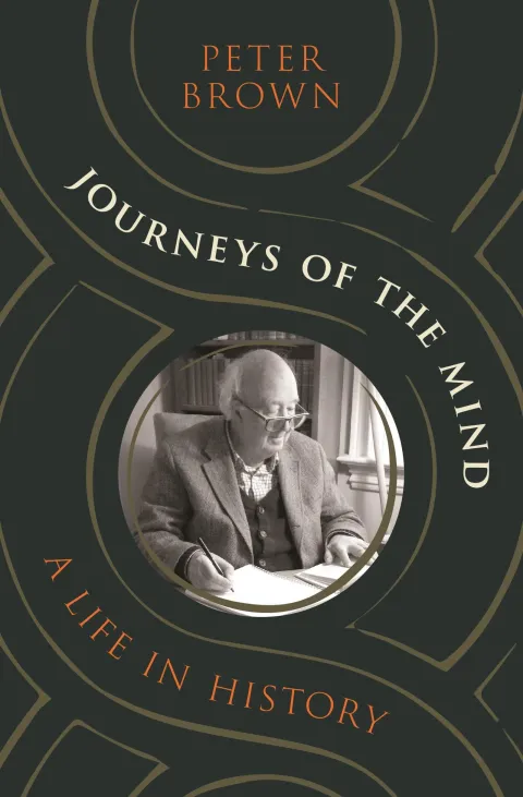 Cover of Journeys of the Mind