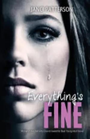 Cover of Everything's Fine