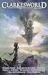 Cover of Clarkesworld