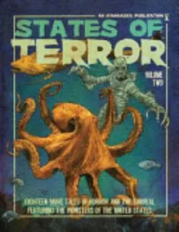 Cover of States of Terror