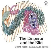 Cover of The Emperor and the Kite (Paperstar Book)