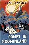 Cover of Comet in Moominland