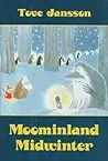 Cover of Moominland Midwinter
